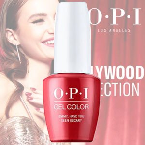 画像: 【OPI 】 ジェルカラー・Emmy, have you seen Oscar? (Hollywood 2021 Spring コレクション)