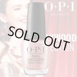 画像: 【OPI】廃盤 I’m an Extra  (Hollywood 2021 Spring コレクション)