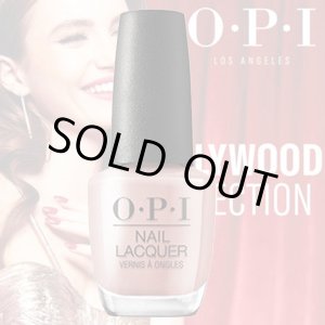 画像: 【OPI】廃盤 I’m an Extra  (Hollywood 2021 Spring コレクション)