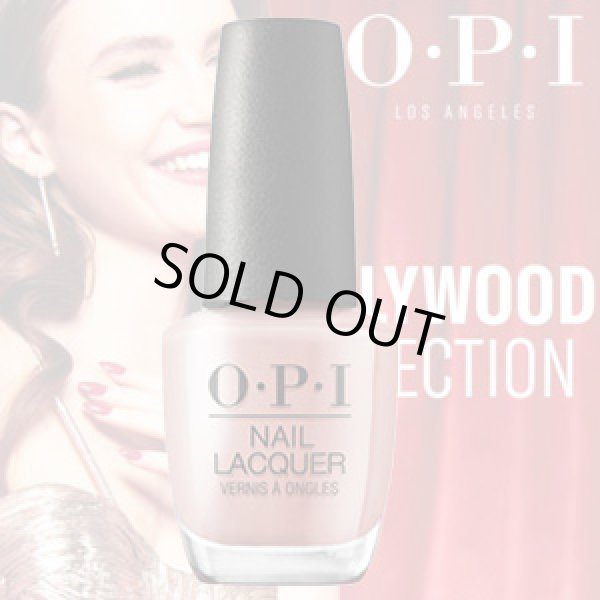 画像1: 【OPI】廃盤 I’m an Extra  (Hollywood 2021 Spring コレクション)