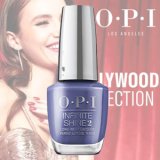 画像: 【OPI 】 Infinite Shine-Oh You Sing, Dance, Act, and Produce? (Hollywood 2021 Springコレクション)