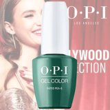 画像: 【OPI 】 ジェルカラー・Rated Pea-G  (Hollywood 2021 Spring コレクション)