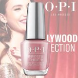 画像: 【OPI 】 Infinite Shine-Suzi Calls the Paparazzi  (Hollywood 2021 Springコレクション)