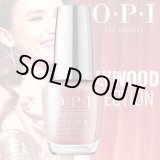 画像: 【OPI 】 Infinite Shine-Suzi Calls the Paparazzi  (Hollywood 2021 Springコレクション)