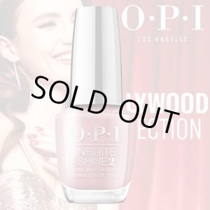画像: 【OPI 】 Infinite Shine-Suzi Calls the Paparazzi  (Hollywood 2021 Springコレクション)