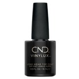 画像: 【CND 】 VINYLUX -Long Wear Top Coat　15 ml