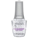 画像: 【Harmony】gelish-ノークレンズトップコート１５ｍｌ