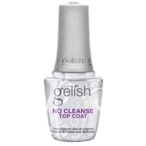 画像: 【Harmony】gelish-ノークレンズトップコート１５ｍｌ