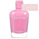 画像: 【ZOYA 】Tweedy  (2021 春　The Darling  コレクション）