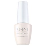 画像: 【OPI 】 廃盤ジェルカラー・Coastal Sand-tuary　 (Malibu 2021 サマー コレクション)