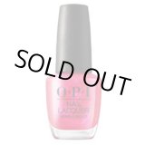 画像: 【OPI】 Strawberry waves forever  (Malibu 2021 サマー コレクション)