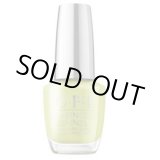画像: 【OPI 】 廃盤Infinite Shine-Pear-adise cove (Malibu 2021 サマーコレクション)