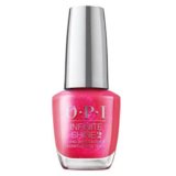 画像: 【OPI 】 Infinite Shine-Strawberry waves forever (Malibu 2021 サマーコレクション)