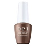画像: 【OPI 】 ジェルカラー・Cliffside Karaoke　 (Malibu 2021 サマー コレクション)