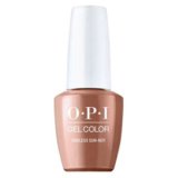 画像: 【OPI 】 ジェルカラー・Endless Sun-ner 　 (Malibu 2021 サマー コレクション)