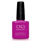 画像: 【CND  】Shellac-Rooftop Hop  （2021 サマーCity Chicコレクション）  7.3ml