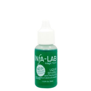 画像: 【Infa-Lab 】止血ローション 15ml