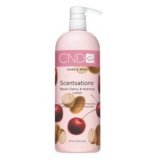 画像: 【CND 】センセーションローション・ブラックチェリー＆ナツメグ   917ｍｌ ( 31 oz.)旧ボトル