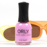 画像: 【Orly】 Kaleidoscope Eyes  （Electric Escape 2021サマーコレクション) 18ml