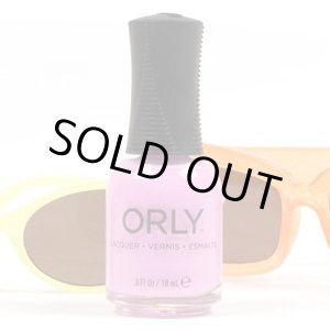 画像: 【Orly】 Kaleidoscope Eyes  （Electric Escape 2021サマーコレクション) 18ml