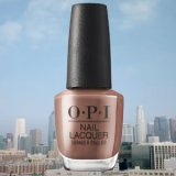 画像: 【OPI】 Espresso Your Inner Self (2021 秋 Downtown LAコレクション)