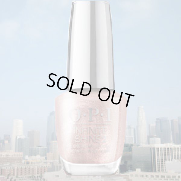 画像1: 【OPI 】 Infinite Shine-Metallic Composition (2021 秋 Downtown LAコレクション)