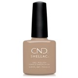 画像: 【CND  】Shellac-Wrapped in Linen （2021 秋Wild Romanticsコレクション）  7.3ml