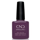 画像: 【CND  】Shellac-Verbena Velvet  （2021 秋Wild Romanticsコレクション）  7.3ml