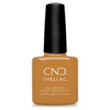 画像: 【CND  】 廃盤  Shellac-Candlelight  （2021 秋Wild Romanticsコレクション) 7.3ml