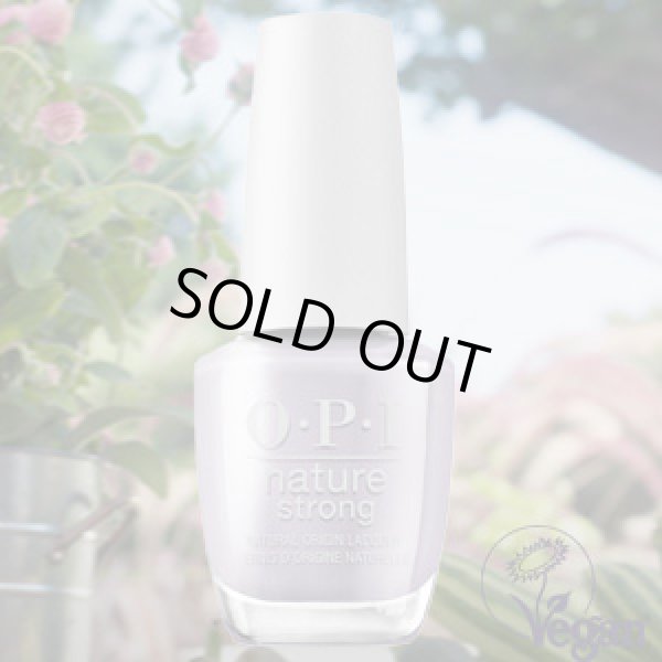 画像1: 【OPI】?Nature Strong-Right as Rain