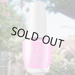 画像: 【OPI】?Nature Strong-Emflowered