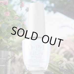画像: 【OPI】?Nature Strong-Raindrop Expectations