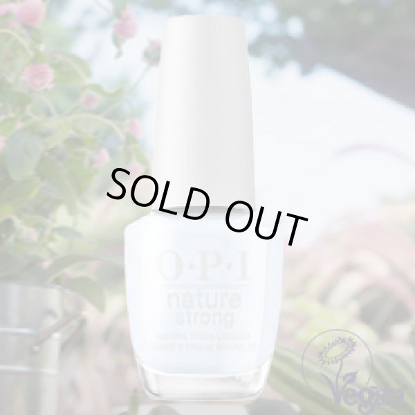 画像1: 【OPI】?Nature Strong-Raindrop Expectations