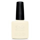 画像: 【CND  】Shellac-White Button Down （2021 ホリデーParty Readyコレクション）7.3ml