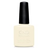 画像: 【CND  】Shellac-White Button Down （2021 ホリデーParty Readyコレクション）  7.3ml