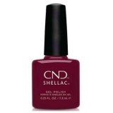 画像: 【CND  】Shellac-Signature Lipstick（2021 ホリデーParty Readyコレクション）  7.3ml