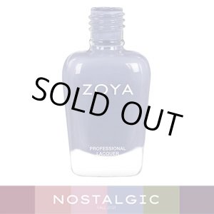 画像: 【ZOYA 】Austin (Nostalgic 2021秋コレクション)