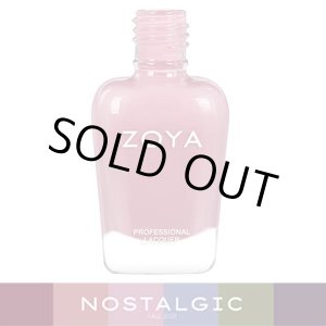 画像: 【ZOYA 】Vivi  (Nostalgic 2021秋コレクション）