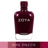 画像: 【ZOYA 】Suzie (Rose Palette  2021秋コレクション）