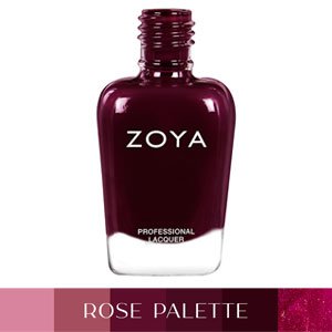 画像: 【ZOYA 】Suzie (Rose Palette  2021秋コレクション）