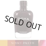 画像: 【ZOYA 】Dionne  (Sunset Palette   2021冬コレクション）