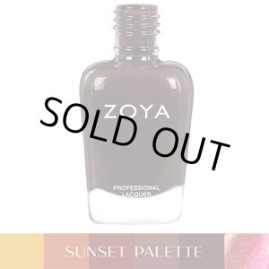 画像: 【ZOYA 】Dionne (Sunset Palette 2021冬コレクション)