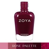 画像: 【ZOYA 】Rochelle (Rose Palette  2021秋コレクション）
