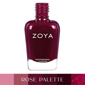 画像: 【ZOYA 】Rochelle (Rose Palette  2021秋コレクション）