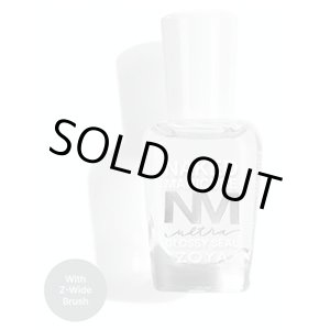 画像: 【ZOYA 】Ultra Glossy Seal Top Coat （Naked Manicure）