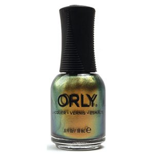 画像: 【Orly】 Whispered lore （Momentary Wonders 2021ホリデーコレクション) 18ml