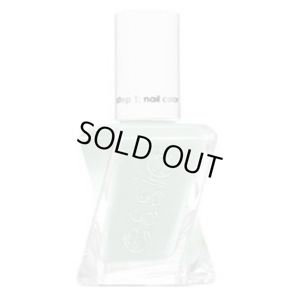 画像1: 【エッシー】Bring Gown the House-ジェル クチュール  (Opulent Operaコレクション)  13.5ml