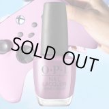 画像: 【OPI】N00berry (XBOX 2022春コレクション)