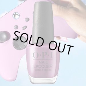 画像: 【OPI】N00berry (XBOX 2022春コレクション)