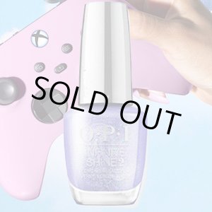 画像: 【OPI 】 廃盤  Infinite Shine-You Had Me at Halo (XBOX 2022春コレクション)
